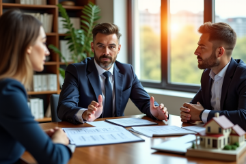 Quelle assurance propriétaire choisir pour protéger efficacement son patrimoine