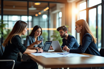 Pourquoi intégrer l’IA dans votre stratégie SEO pour attirer plus de clients