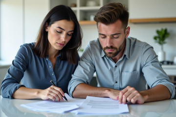Copropriété : les documents à étudier avant une acquisition