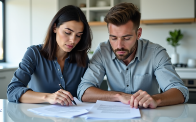 Copropriété : les documents à étudier avant une acquisition