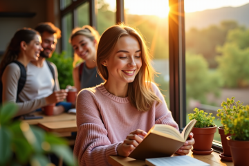 10 idées pour profiter davantage de ses week-ends