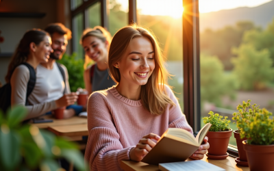 10 idées pour profiter davantage de ses week-ends