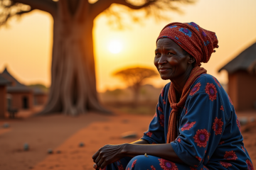 Ces proverbes africains qui transmettent de véritables leçons de vie