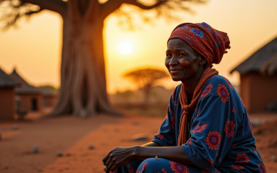 Ces proverbes africains qui transmettent de véritables leçons de vie