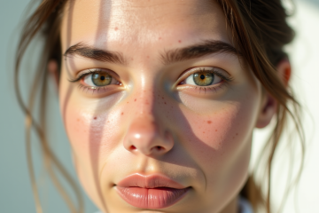Comment reconnaître une peau déshydratée d’une peau sèche