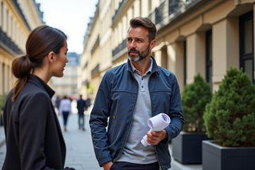 Trouver un professionnel qualifié pour vos travaux d’extérieurs à Paris