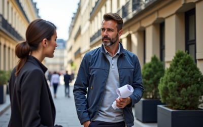 Trouver un professionnel qualifié pour vos travaux d’extérieurs à Paris