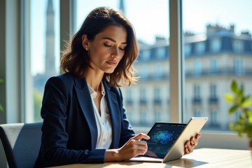 Les criteres pour selectionner une agence webflow fiable en france en 2026