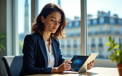 Les criteres pour selectionner une agence webflow fiable en france en 2026