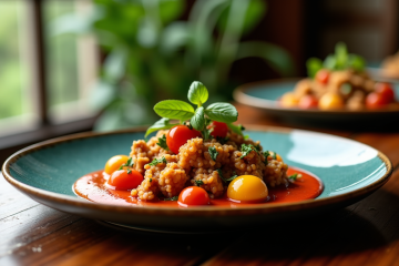 Les plats emblématiques à goûter dans chaque continent