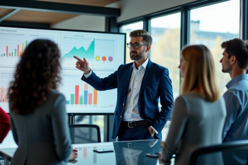 7 indicateurs qui révèlent la santé réelle d’une entreprise